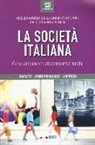 M. A. Polesana - La società italiana. Cambiamento sociale, consumi e media