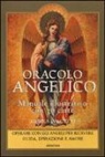 Ambika Wauters - Oracolo angelico. Operare con gli angeli per riceverne guida, ispirazione e amore. Con 36 carte