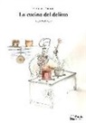 Floreana Nativo - La cucina del delitto