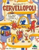 Matteo Farinella - Benvenuti a Cervellopoli. Ecco come funziona il cervello!