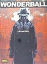 Fred Duval, Jean-Pierre Pécau, Colin Wilson - El fantasma