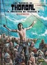Yann Le Pennetier, Roman Surzhenko, Yann - Berserkers
