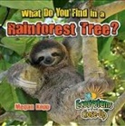 Megan Kopp - What Do You Find in a Rainforest Tree?