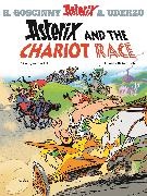 Didier Conrad, Jean-Ives Ferri, Jean-Yves Ferri, Didier Conrad - Asterix and the Chariot Race - Album 37