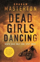 Graham Masterton - Dead Girls Dancing