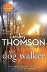 Lesley Thomson - The Dog Walker