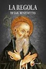 La regola di san Benedetto