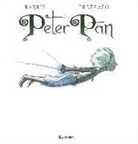 James M. Barrie, James Matthew Barrie, Massimiliano Frezzato - Peter Pan