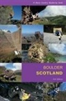 John Watson - Boulder Scotland