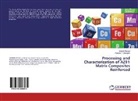 Pramod P Bhingole, Pramod. P Bhingole, Brijes Prasad, Brijesh Prasad - Processing and Characterization of AZ91 Matrix Composites Reinforced