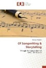 Aleksey Shegolev - Of Songwriting & Storytelling