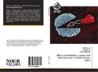 Al Ahmed, Ali Ahmed, Zaina Ali, Zainab Ali, Nedhaal Zbar - Effect of Antibiotics Loaded with Nanochitosan on Helicobacter pylori
