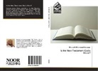 Munqidh Mahmoud Assaqar - Is the New Testament God's Word?