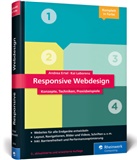 Andre Ertel, Andrea Ertel, Kai Laborenz - Responsive Webdesign