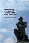 Ludovit Odor, ¿Udovít Ódor, Ludovít Ódor, Ľudovít Ódor - Rethinking Fiscal Policy After the Crisis