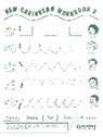Louis Fidge - New Caribbean Infant Readers Workbook 2