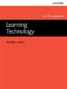 Gordon Lewis, Lewis Gordon - Learning Technology