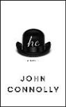 John Connolly - He