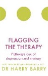 Harry Barry, Barry Harry - Flagging the Therapy