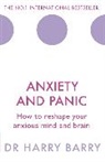 Harry Barry, Barry Harry - Anxiety and Panic