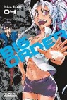 Sakae Esuno, Esuno Sakae, Sakae Esuno - Big Order, Vol. 4