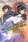 Hiro Ainana, Ainana Hiro, Hiro Ainana - Death March to the Parallel World Rhapsody, Vol. 4 (Novel)