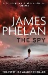 James Phelan - The Spy