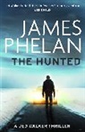 James Phelan - The Hunted