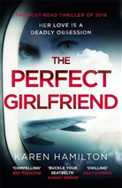 Karen Hamilton - The Perfect Girlfriend