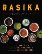 Ashok Bajaj, Bajaj Ashok, David Hagedorn, Vikram Sunderam - Rasika