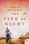 Teresa Messineo, Messineo Teresa - The Fire by Night
