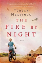 Teresa Messineo, Messineo Teresa - The Fire by Night