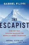 Gabriel Filippi, Brett Popplewell - The Escapist