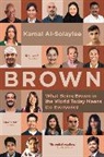 Kamal Al-Solaylee - Brown
