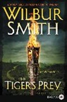 Tom Harper, Wilbur Smith - The Tiger's Prey