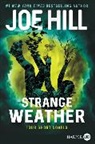 Joe Hill - Strange Weather