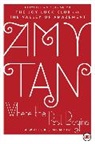 Amy Tan - Where the Past Begins