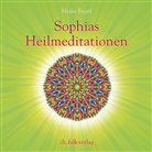 Heike Engel - Sophias Heilmeditationen, 1 Audio-CD (Audiolibro)