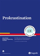 Margarita Engberding, Anna Höcker, Fred Rist - Prokrastination, m. CD-ROM