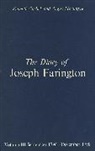 Joseph Farington, GARLICK, Kathryn Cave - The Diary of Joseph Farington