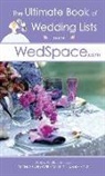 Alex A. Lluch - The Ultimate Book of Wedding Lists from Wedspace.com