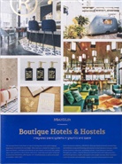 Viction Viction, Viction Workshop, Victionary, Viction-Viction, Viction Workshop, Viction Workshop... - BrandLife Boutique, Hotels and Hostels : Hip Hotels and Hostels