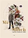 Sandu Publications, Sandu Publishing - Mix & Match