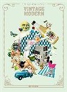 Sandu Publishing, Sandu Publishing - Vintage Modern