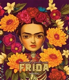 Frida Kahlo, Benjamin Lacombe, Sebastian Perez, Sébastian Perez, Sebastien Perez, Sébastien Pérez... - Frida