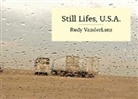 Rudy VanderLans, Rudy VanderLans - Still Lifes, U.S.A.