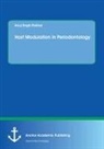 Anuj Singh Parihar - Host Modulation in Periodontology