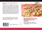 Silvana Dieser, Silvana A Dieser, Silvana A. Dieser, Liliana M Odierno, Liliana M. Odierno - Genotipificación de Staphylococcus aureus