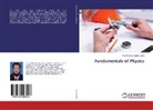 Chishty Syed Qadeeruddin - Fundamentals of Physics