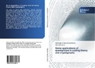 Verica Bakeva, Aleksandr Popovska-Mitrovikj, Aleksandra Popovska-Mitrovikj - Some applications of quasigroups in coding theory and cryptography